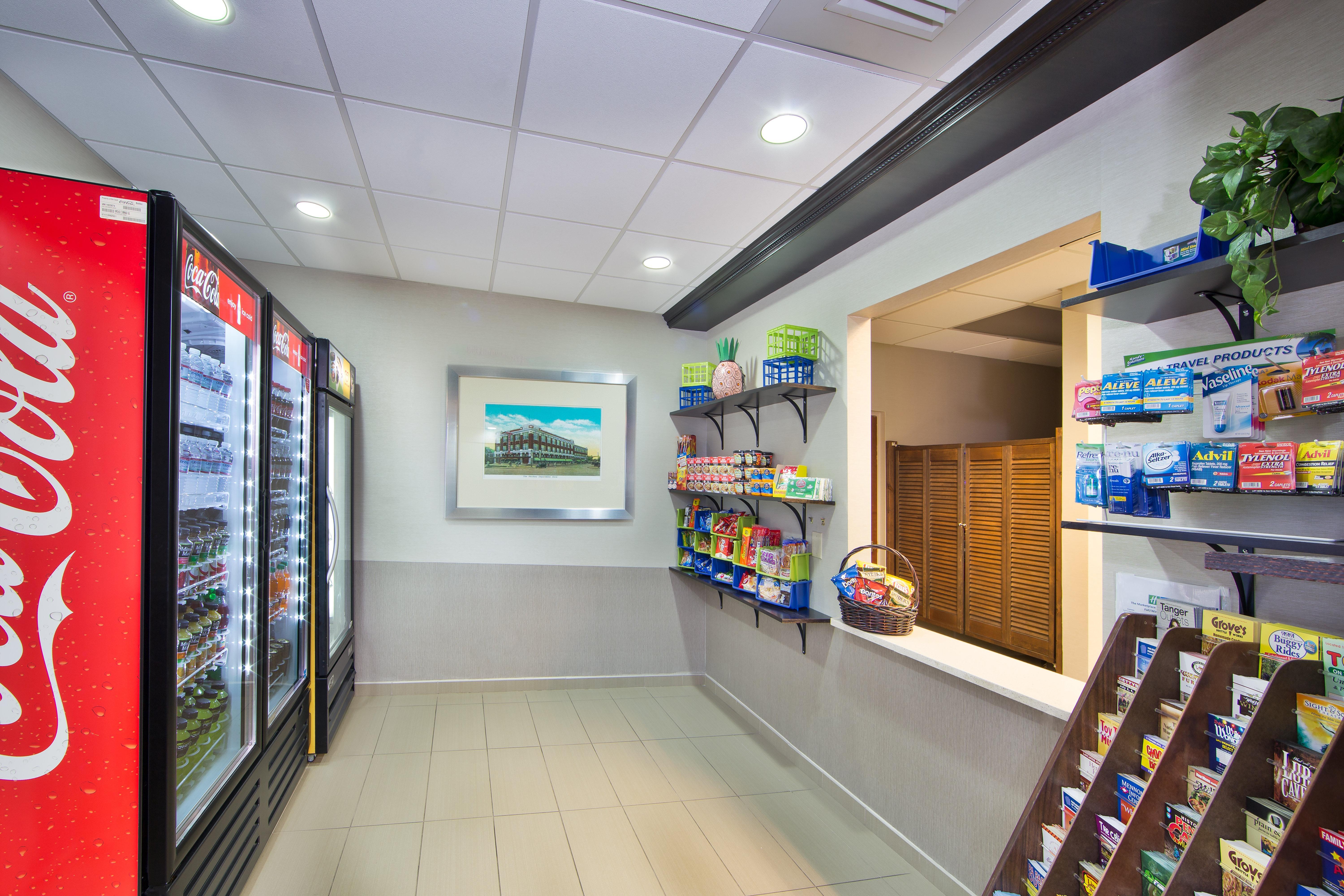 Holiday Inn Express Harrisburg I-81 - Hershey By Ihg Manadahill Exteriör bild
