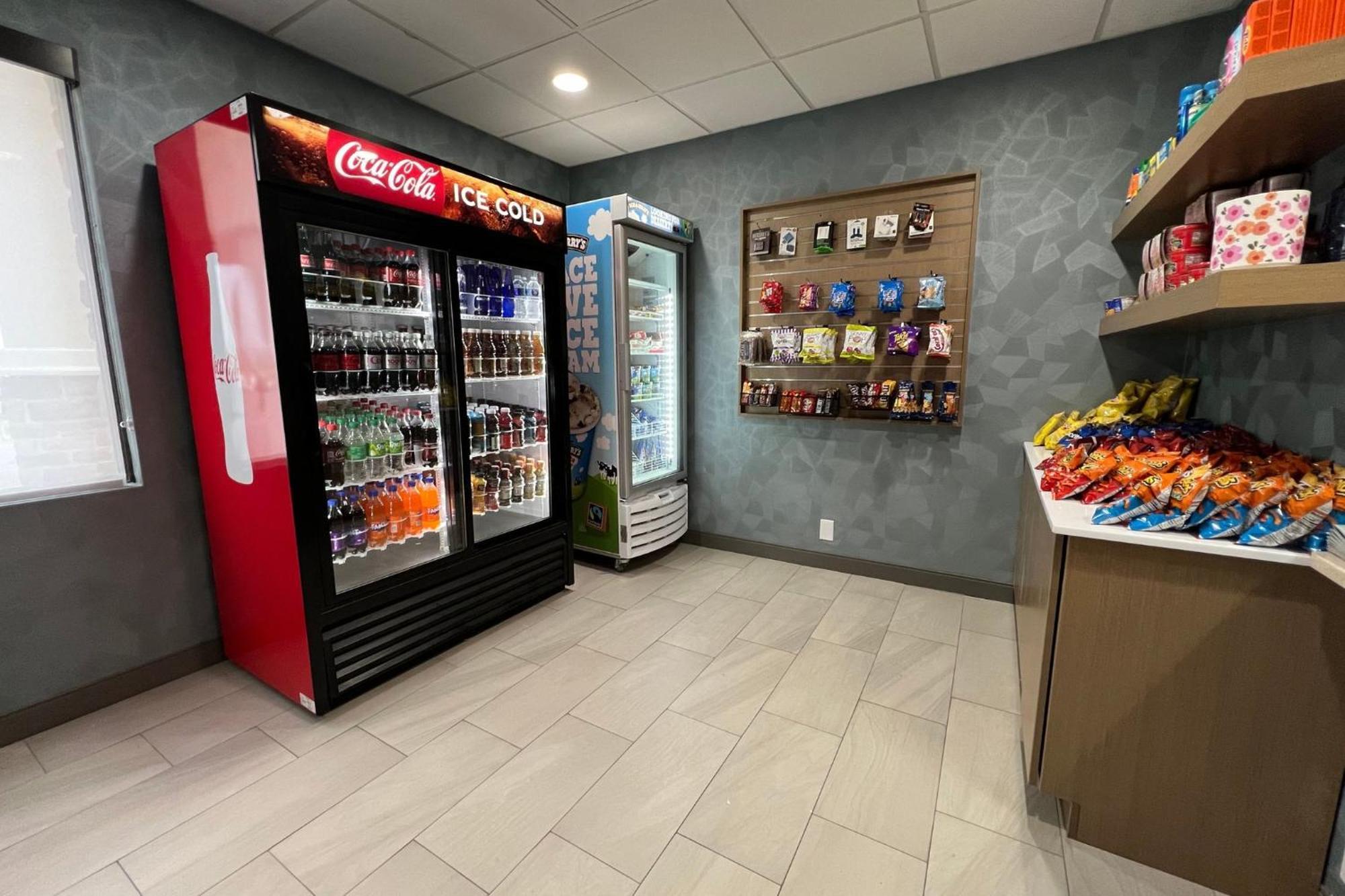 Holiday Inn Express Harrisburg I-81 - Hershey By Ihg Manadahill Exteriör bild